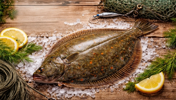 Tänavuse aasta kala on lest